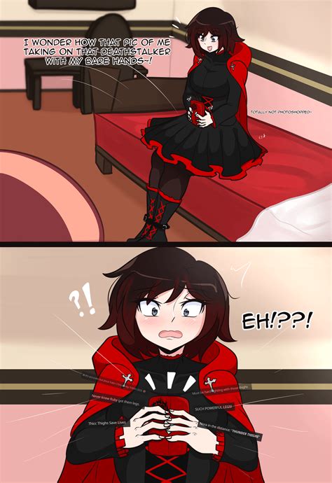 rwby reddit